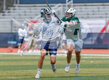 Thumbnail 1 in Lovett vs. Westminster (GHSA A-4A Championship) photogallery.