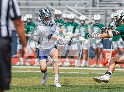Thumbnail 1 in Lovett vs. Westminster (GHSA A-4A Championship) photogallery.
