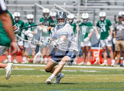 Thumbnail 3 in Lovett vs. Westminster (GHSA A-4A Championship) photogallery.