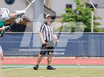 Thumbnail 1 in Lovett vs. Westminster (GHSA A-4A Championship) photogallery.
