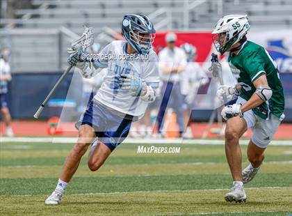 Thumbnail 3 in Lovett vs. Westminster (GHSA A-4A Championship) photogallery.