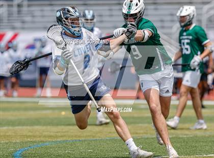 Thumbnail 1 in Lovett vs. Westminster (GHSA A-4A Championship) photogallery.