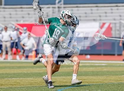 Thumbnail 3 in Lovett vs. Westminster (GHSA A-4A Championship) photogallery.