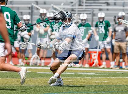 Thumbnail 2 in Lovett vs. Westminster (GHSA A-4A Championship) photogallery.