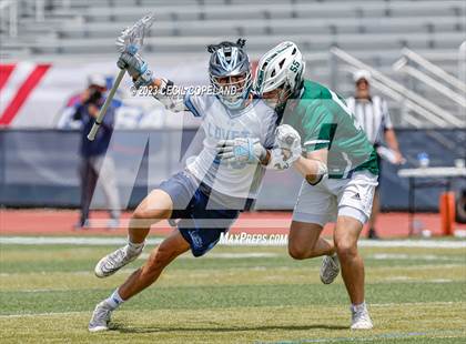 Thumbnail 2 in Lovett vs. Westminster (GHSA A-4A Championship) photogallery.