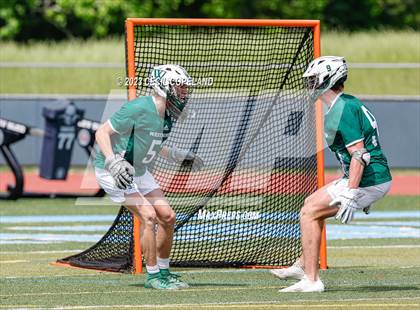 Thumbnail 1 in Lovett vs. Westminster (GHSA A-4A Championship) photogallery.