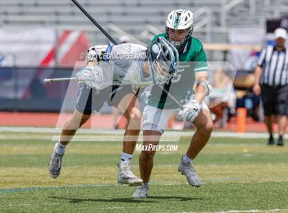 Thumbnail 1 in Lovett vs. Westminster (GHSA A-4A Championship) photogallery.