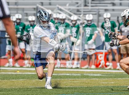 Thumbnail 3 in Lovett vs. Westminster (GHSA A-4A Championship) photogallery.
