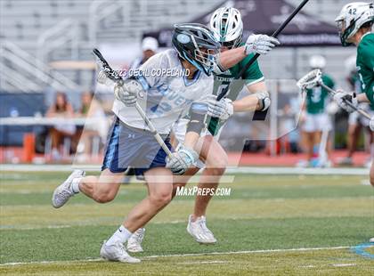Thumbnail 2 in Lovett vs. Westminster (GHSA A-4A Championship) photogallery.