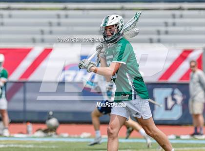 Thumbnail 1 in Lovett vs. Westminster (GHSA A-4A Championship) photogallery.