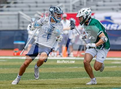 Thumbnail 1 in Lovett vs. Westminster (GHSA A-4A Championship) photogallery.