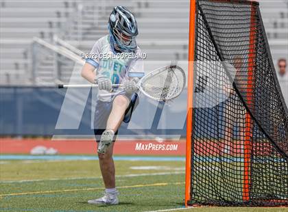 Thumbnail 3 in Lovett vs. Westminster (GHSA A-4A Championship) photogallery.