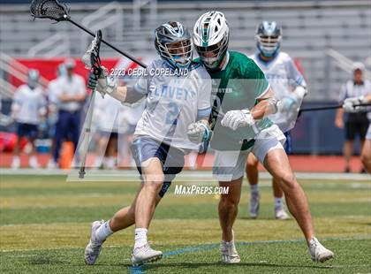 Thumbnail 2 in Lovett vs. Westminster (GHSA A-4A Championship) photogallery.