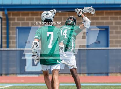 Thumbnail 2 in Lovett vs. Westminster (GHSA A-4A Championship) photogallery.