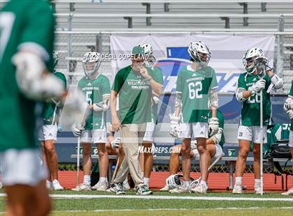 Thumbnail 1 in Lovett vs. Westminster (GHSA A-4A Championship) photogallery.