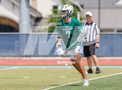 Thumbnail 1 in Lovett vs. Westminster (GHSA A-4A Championship) photogallery.