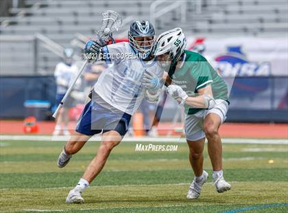 Thumbnail 3 in Lovett vs. Westminster (GHSA A-4A Championship) photogallery.