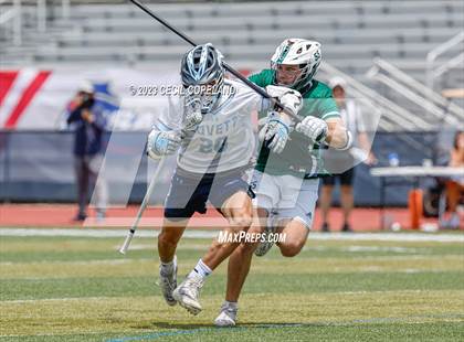 Thumbnail 1 in Lovett vs. Westminster (GHSA A-4A Championship) photogallery.