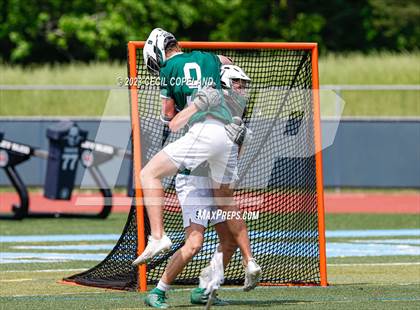 Thumbnail 2 in Lovett vs. Westminster (GHSA A-4A Championship) photogallery.