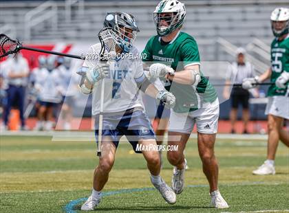 Thumbnail 1 in Lovett vs. Westminster (GHSA A-4A Championship) photogallery.