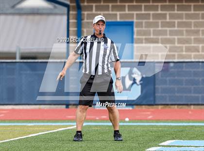 Thumbnail 2 in Lovett vs. Westminster (GHSA A-4A Championship) photogallery.