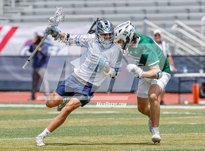 Thumbnail 1 in Lovett vs. Westminster (GHSA A-4A Championship) photogallery.