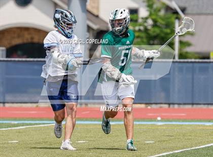 Thumbnail 1 in Lovett vs. Westminster (GHSA A-4A Championship) photogallery.