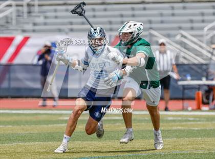 Thumbnail 1 in Lovett vs. Westminster (GHSA A-4A Championship) photogallery.