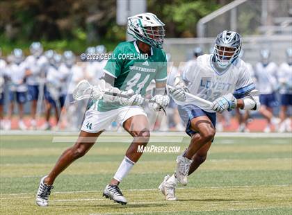 Thumbnail 1 in Lovett vs. Westminster (GHSA A-4A Championship) photogallery.