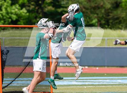 Thumbnail 1 in Lovett vs. Westminster (GHSA A-4A Championship) photogallery.