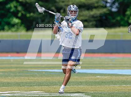 Thumbnail 1 in Lovett vs. Westminster (GHSA A-4A Championship) photogallery.