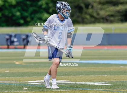 Thumbnail 2 in Lovett vs. Westminster (GHSA A-4A Championship) photogallery.