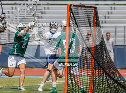 Thumbnail 1 in Lovett vs. Westminster (GHSA A-4A Championship) photogallery.