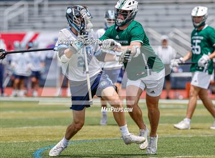 Thumbnail 2 in Lovett vs. Westminster (GHSA A-4A Championship) photogallery.