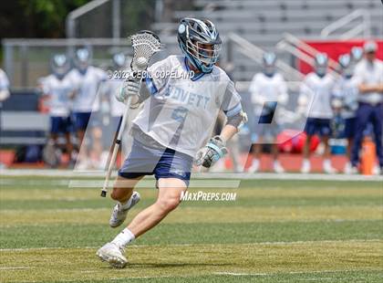 Thumbnail 3 in Lovett vs. Westminster (GHSA A-4A Championship) photogallery.