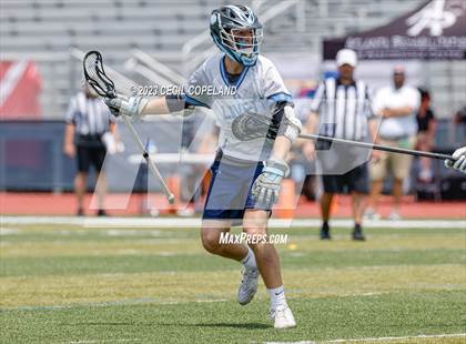 Thumbnail 3 in Lovett vs. Westminster (GHSA A-4A Championship) photogallery.