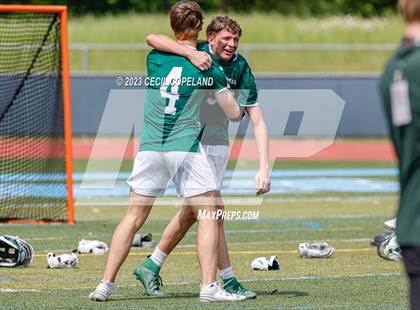 Thumbnail 1 in Lovett vs. Westminster (GHSA A-4A Championship) photogallery.