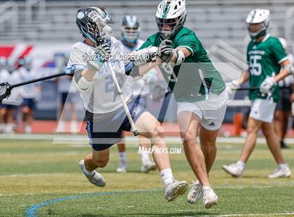 Thumbnail 3 in Lovett vs. Westminster (GHSA A-4A Championship) photogallery.