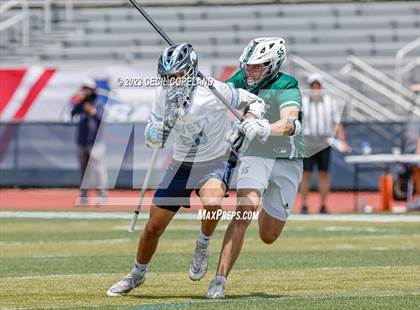 Thumbnail 3 in Lovett vs. Westminster (GHSA A-4A Championship) photogallery.