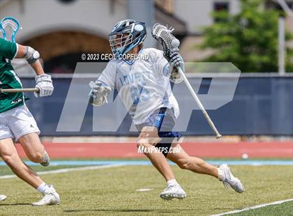 Thumbnail 1 in Lovett vs. Westminster (GHSA A-4A Championship) photogallery.