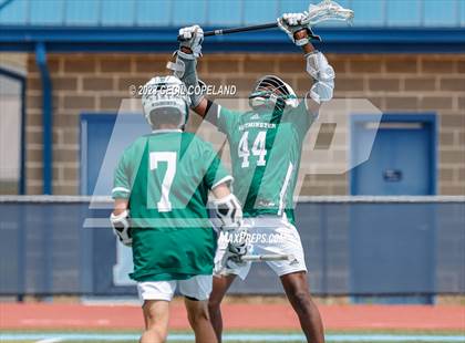 Thumbnail 1 in Lovett vs. Westminster (GHSA A-4A Championship) photogallery.
