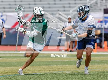 Thumbnail 1 in Lovett vs. Westminster (GHSA A-4A Championship) photogallery.