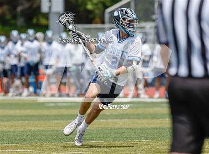 Thumbnail 1 in Lovett vs. Westminster (GHSA A-4A Championship) photogallery.