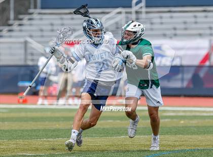 Thumbnail 3 in Lovett vs. Westminster (GHSA A-4A Championship) photogallery.