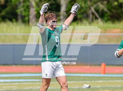 Thumbnail 1 in Lovett vs. Westminster (GHSA A-4A Championship) photogallery.