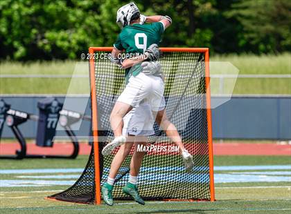 Thumbnail 3 in Lovett vs. Westminster (GHSA A-4A Championship) photogallery.