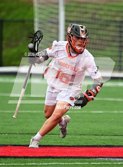 Thumbnail 1 in Staples vs. Ridgefield (CIAC Class LL Semifinal) photogallery.