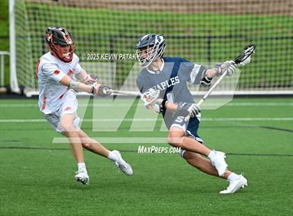 Thumbnail 1 in Staples vs. Ridgefield (CIAC Class LL Semifinal) photogallery.