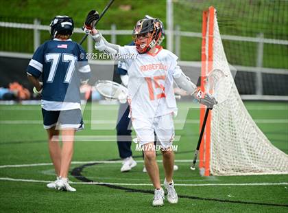 Thumbnail 2 in Staples vs. Ridgefield (CIAC Class LL Semifinal) photogallery.