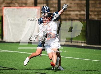 Thumbnail 2 in Staples vs. Ridgefield (CIAC Class LL Semifinal) photogallery.